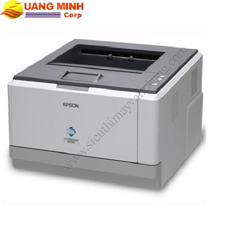 Máy in laser đen trắng Epson 2010DN